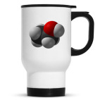 Кружка-термос