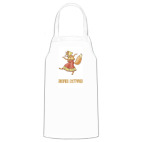 Кухонный фартук