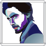 JARED LETO