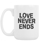 Кружка 420 мл