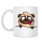 Кружка 330 мл