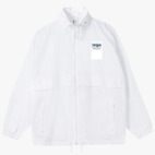 Ветровка с капюшоном