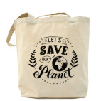 Спасем нашу планету / Let's save our Planet