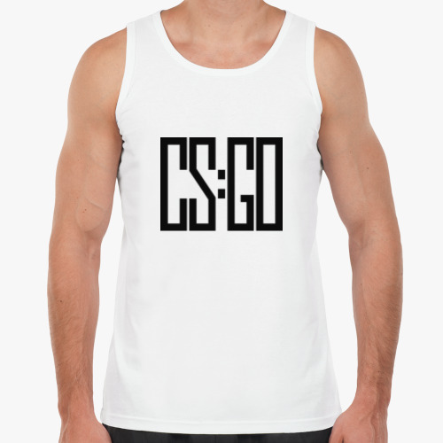 Майка CS:GO