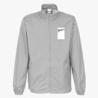 Ветровка без капюшона