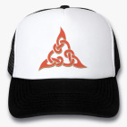 Кепки Trucker