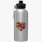 Спортивная бутылка