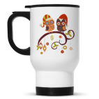 Кружка-термос