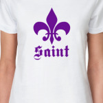 Saint