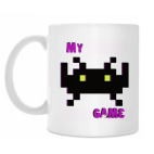 Кружка 330 мл