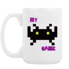 Кружка 420 мл