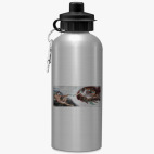 Спортивная бутылка