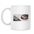 Кружка 330 мл