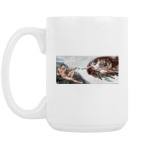 Кружка 420 мл