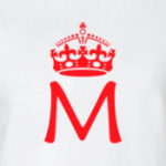 М значит Мориарти