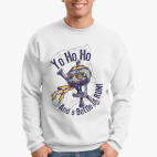 yo ho ho