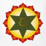 Янтра Анахата-чакры