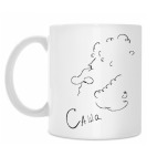 Кружка 330 мл