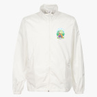 Ветровка без капюшона