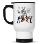 Кружка-термос