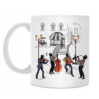 Кружка 330 мл