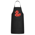 Кухонный фартук