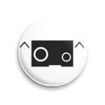  Чёрный Смайл