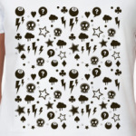 Skull /  Skull Star