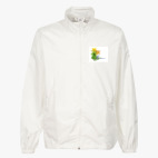 Ветровка без капюшона