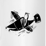 Руки - крылья