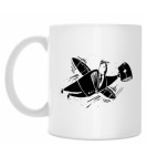 Руки - крылья