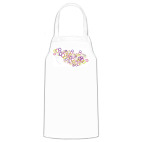 Кухонный фартук