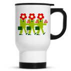 Кружка-термос