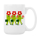 Кружка 420 мл