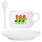 Кофейный набор