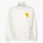 Ветровка без капюшона