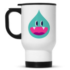 Кружка-термос