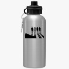 Спортивная бутылка