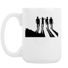 Кружка 420 мл