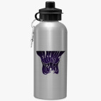 Спортивная бутылка