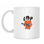 Кружка 330 мл