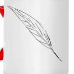 Для писателя