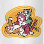 Кошкины игры