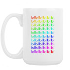 Кружка 420 мл