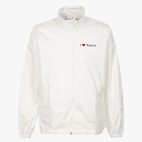 Ветровка без капюшона