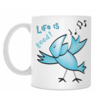 Жизнь хороша!