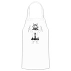 Кухонный фартук