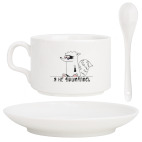 Кофейный набор