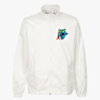 Ветровка без капюшона