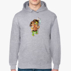 Воин-мамонтенок